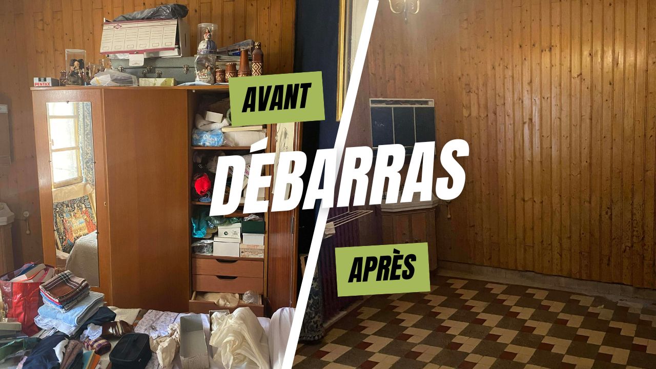 debarras